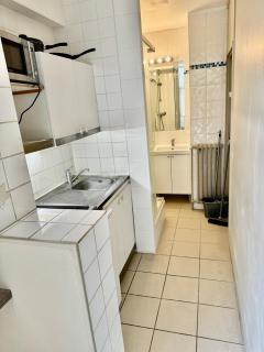 Hyper Centre de Valence - Studio N27 - Valence - 4