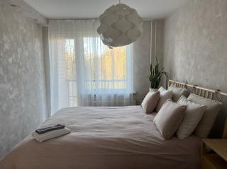 Apartments in Valmiera - 1