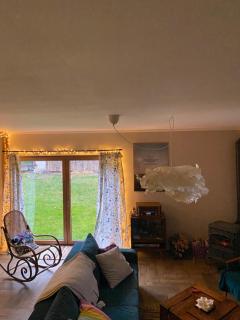 Całoroczna agroturystyka Letnisko Klocówka Roztocze - 5