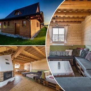 Výnimočne Chalupy - 2