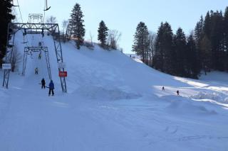 Natur und Ruhe im Appenzellerland - 0