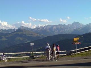 Natur und Ruhe im Appenzellerland - 7