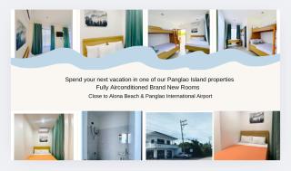 Alona Breeze Inn - Panglao Bohol - 9