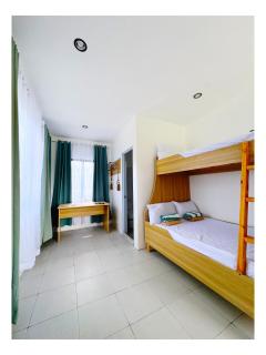 Alona Breeze Inn - Panglao Bohol - 8