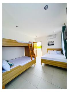 Alona Breeze Inn - Panglao Bohol - 4