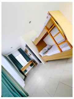 Alona Breeze Inn - Panglao Bohol - 2