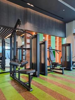 DVH Luxe Retreats, 2BR Radiant Boulevard, Al Reem Island - 4