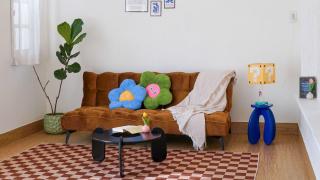 Nhà Mận - Plum House - Ấp Xuân An - 0