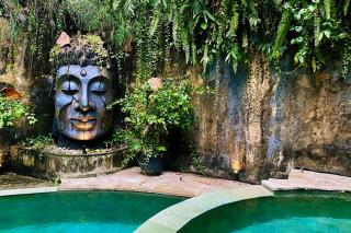 Sattva Garden House - 9