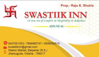 Swastiik Inn - 2