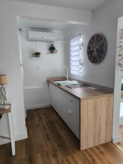 aux alamandas - Saint-François - 2