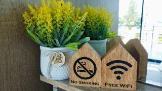 Leamsai Whisper Home - Landkreis Thalang - 5