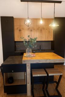 Love Loft Olimpia Port - Apartament 2-pokojowy - 6