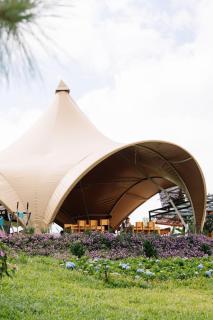 Danny Glamping Farm - 9