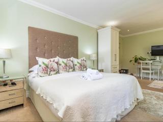 Hermanus Cliff Path Lodge - No Load-shedding - 1