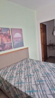 Suites Aconchegantes - Casa da Villa Bertioga - Bertioga - 4