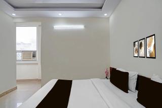 Hotel O SK Plaza - 8