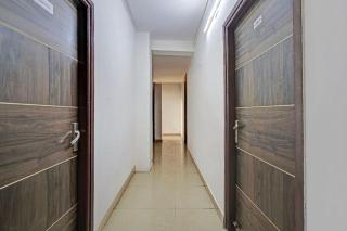 Hotel O SK Plaza - 6