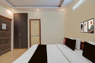 Hotel O SK Plaza - 5