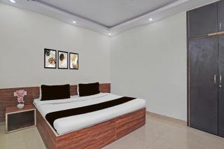 Hotel O by OYO SK Plaza - 7