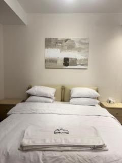 Serviced Luxurious 2BR In Cairo Festival Living - 5