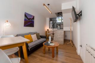 Bright bungalow with a beautiful view of the lake - 8