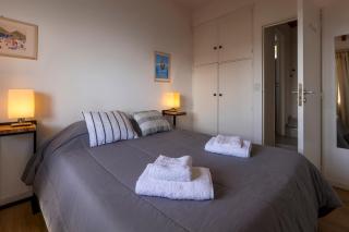 Bright bungalow with a beautiful view of the lake - 9