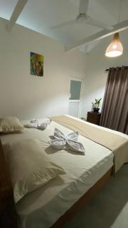 wishmi beach villa - 0