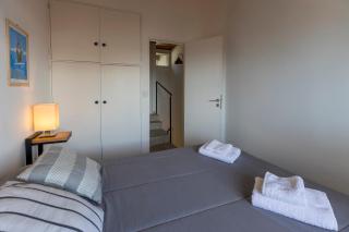 Bright bungalow with a beautiful view of the lake - 6