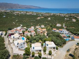 Sense of Dream Villas - 1