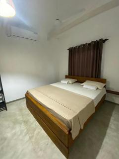 wishmi beach villa - 2