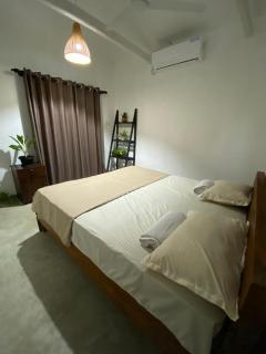 wishmi beach villa - 1