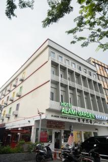 Alami Garden Hotel Kuala Lumpur - 5
