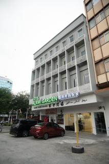Alami Garden Hotel Kuala Lumpur - 4