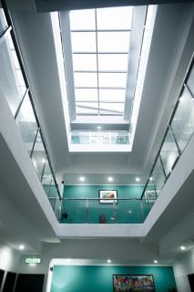 Alami Garden Hotel Kuala Lumpur - 1