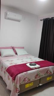 Espaço aconchegante a 5 min do Axé Moi - 4