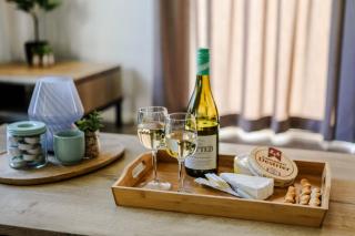 Sfeervol vakantiechalet in Heinkenszand - VP105 - 6