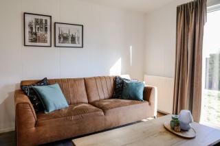 Sfeervol vakantiechalet in Heinkenszand - VP105 - 7