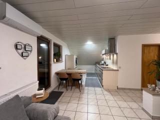 Ferienparadies Volkach 2026 NEU 3 Zimmern 80 m 2 - Volkach - 5