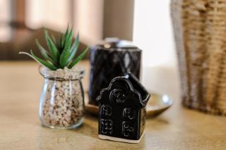 Sfeervol vakantiechalet in Heinkenszand - VP105 - 3