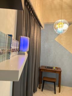 5920電梯民宿 - 6