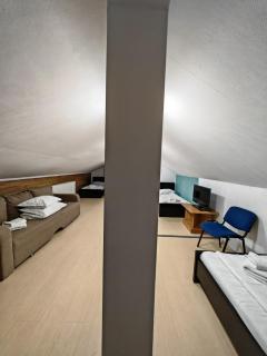 Pensiunea Luminita - 2