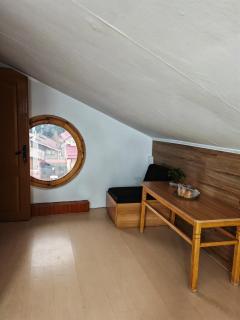 Pensiunea Luminita - 3