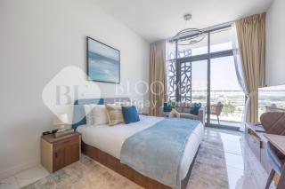 Bloomfileds Spacious STU The Gate Masdar City - 0