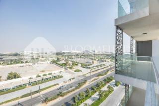 Bloomfileds Spacious STU The Gate Masdar City - 9