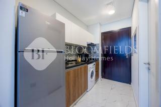 Bloomfileds Spacious STU The Gate Masdar City - 8