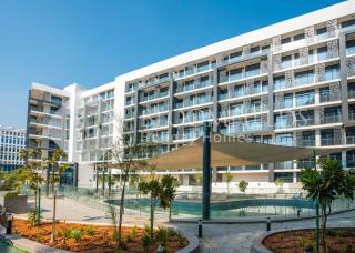 Bloomfileds Spacious STU The Gate Masdar City - 7