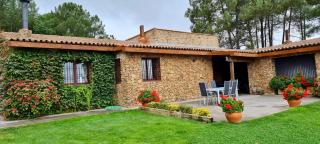 Casa Rural Sierra de Aguafría. Finca El Robledillo - 2