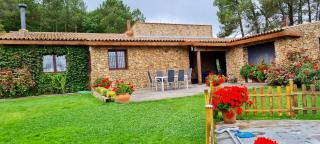 Casa Rural Sierra de Aguafría. Finca El Robledillo - 6