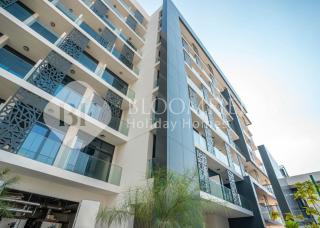 Bloomfileds Spacious STU The Gate Masdar City - 4